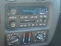 2000 Chevrolet Monte Carlo SS Audio System