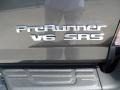 2011 Magnetic Gray Metallic Toyota Tacoma V6 SR5 PreRunner Double Cab  photo #16