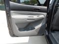 2011 Magnetic Gray Metallic Toyota Tacoma V6 SR5 PreRunner Double Cab  photo #19