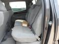 2011 Magnetic Gray Metallic Toyota Tacoma V6 SR5 PreRunner Double Cab  photo #20