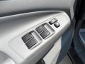 2011 Magnetic Gray Metallic Toyota Tacoma V6 SR5 PreRunner Double Cab  photo #22