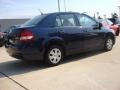 Blue Onyx Metallic - Versa 1.6 Sedan Photo No. 3