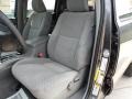 2011 Magnetic Gray Metallic Toyota Tacoma V6 SR5 PreRunner Double Cab  photo #23