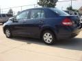Blue Onyx Metallic - Versa 1.6 Sedan Photo No. 4