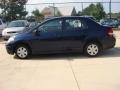 Blue Onyx Metallic - Versa 1.6 Sedan Photo No. 5