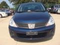 Blue Onyx Metallic - Versa 1.6 Sedan Photo No. 7