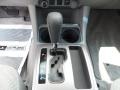 2011 Magnetic Gray Metallic Toyota Tacoma V6 SR5 PreRunner Double Cab  photo #29