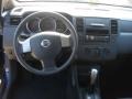 Blue Onyx Metallic - Versa 1.6 Sedan Photo No. 10