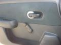 Blue Onyx Metallic - Versa 1.6 Sedan Photo No. 11