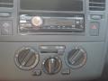 Blue Onyx Metallic - Versa 1.6 Sedan Photo No. 12