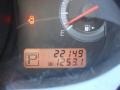 Blue Onyx Metallic - Versa 1.6 Sedan Photo No. 14