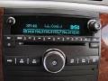 2011 Chevrolet Silverado 1500 LTZ Crew Cab 4x4 Audio System