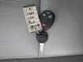 Keys of 2011 Silverado 1500 LTZ Crew Cab 4x4