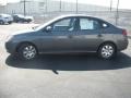 Carbon Gray Metallic - Elantra GLS Sedan Photo No. 4