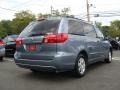 Blue Mirage Metallic - Sienna LE Photo No. 4