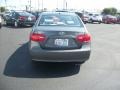 Carbon Gray Metallic - Elantra GLS Sedan Photo No. 6