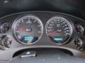 2007 Chevrolet Tahoe LTZ 4x4 Gauges