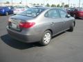 Carbon Gray Metallic - Elantra GLS Sedan Photo No. 7