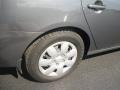 Carbon Gray Metallic - Elantra GLS Sedan Photo No. 9