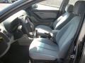 Carbon Gray Metallic - Elantra GLS Sedan Photo No. 10
