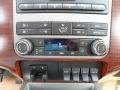 Chaparral Leather Controls Photo for 2012 Ford F250 Super Duty #53456752