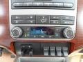 2012 Ford F250 Super Duty King Ranch Crew Cab 4x4 Controls