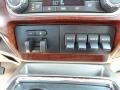 Chaparral Leather Controls Photo for 2012 Ford F250 Super Duty #53456768