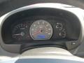 Carbon Gray Metallic - Elantra GLS Sedan Photo No. 13