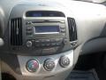 Carbon Gray Metallic - Elantra GLS Sedan Photo No. 15
