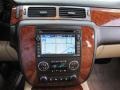 Summit White - Tahoe LTZ 4x4 Photo No. 14
