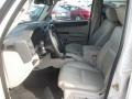 2007 Stone White Jeep Commander Limited 4x4  photo #10