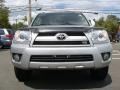 Titanium Metallic - 4Runner Limited 4x4 Photo No. 2