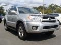Titanium Metallic - 4Runner Limited 4x4 Photo No. 3