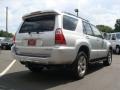 Titanium Metallic - 4Runner Limited 4x4 Photo No. 4