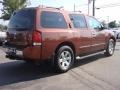 2004 Sedona Metallic Nissan Armada LE 4x4  photo #4