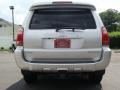 Titanium Metallic - 4Runner Limited 4x4 Photo No. 5