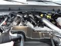  2012 F250 Super Duty Lariat Crew Cab 4x4 6.7 Liter OHV 32-Valve B20 Power Stroke Turbo-Diesel V8 Engine