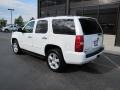 Summit White - Tahoe LTZ 4x4 Photo No. 38