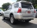 Titanium Metallic - 4Runner Limited 4x4 Photo No. 6