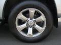 Titanium Metallic - 4Runner Limited 4x4 Photo No. 7