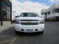 Summit White - Tahoe LTZ 4x4 Photo No. 41