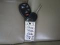 Keys of 2007 Tahoe LTZ 4x4