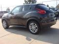 2011 Metallic Bronze Nissan Juke SL AWD  photo #5