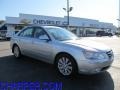 Bright Silver - Sonata Limited V6 Photo No. 1
