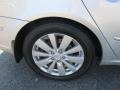 Bright Silver - Sonata Limited V6 Photo No. 3