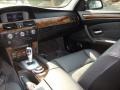 2008 Jet Black BMW 5 Series 535xi Sedan  photo #26