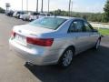 Bright Silver - Sonata Limited V6 Photo No. 11