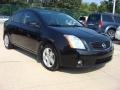 Super Black - Sentra 2.0 Photo No. 1
