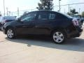 Super Black - Sentra 2.0 Photo No. 5