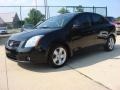 Super Black - Sentra 2.0 Photo No. 6